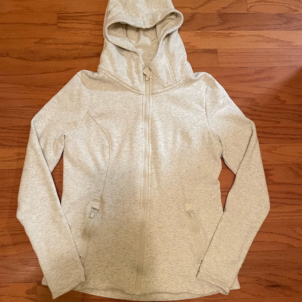 EUC! 90 Degree by Reflex Women’s Hooded Sweatshirt